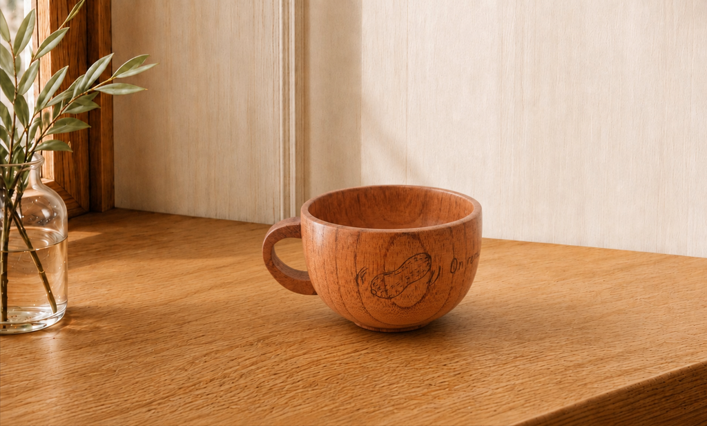 Tasse petit modèle