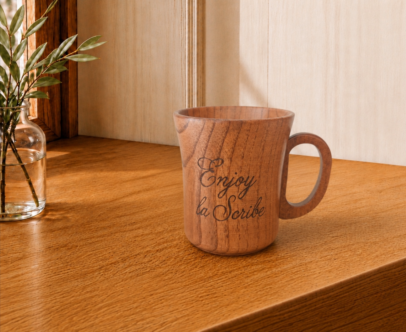 Tasse grand modèle